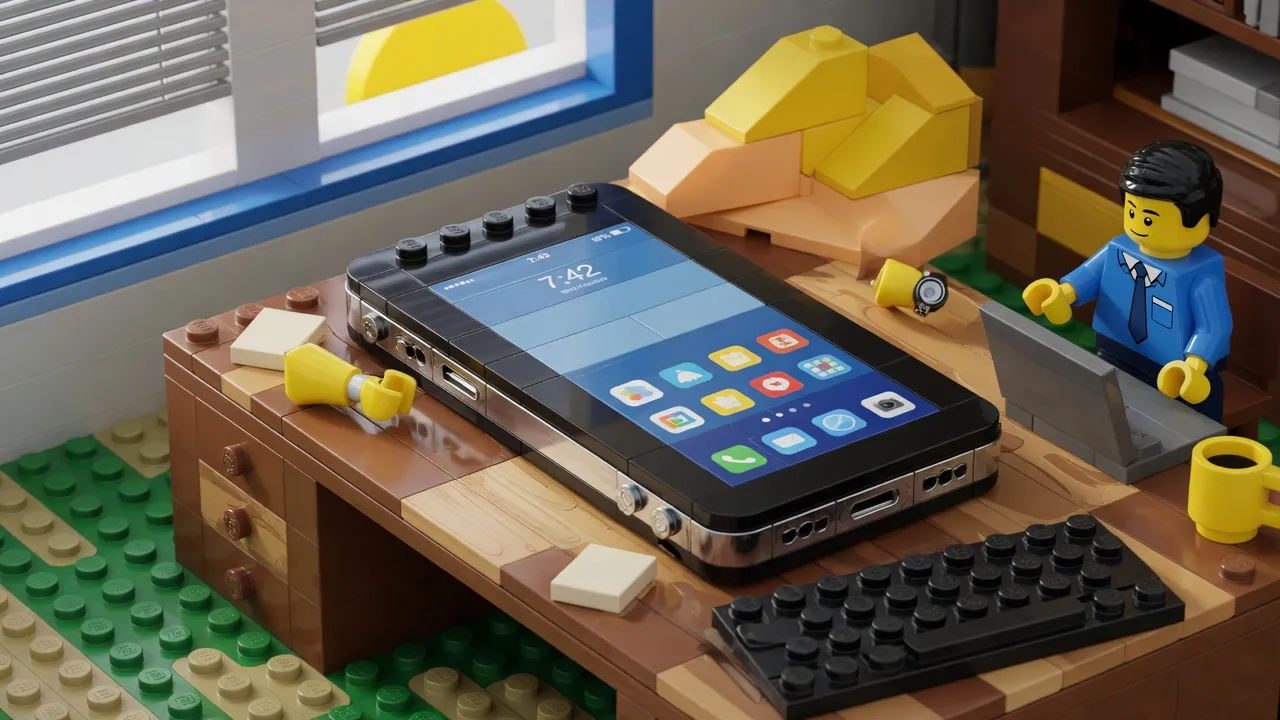Motorola Flagships to Adopt GrapheneOS Security in 2027