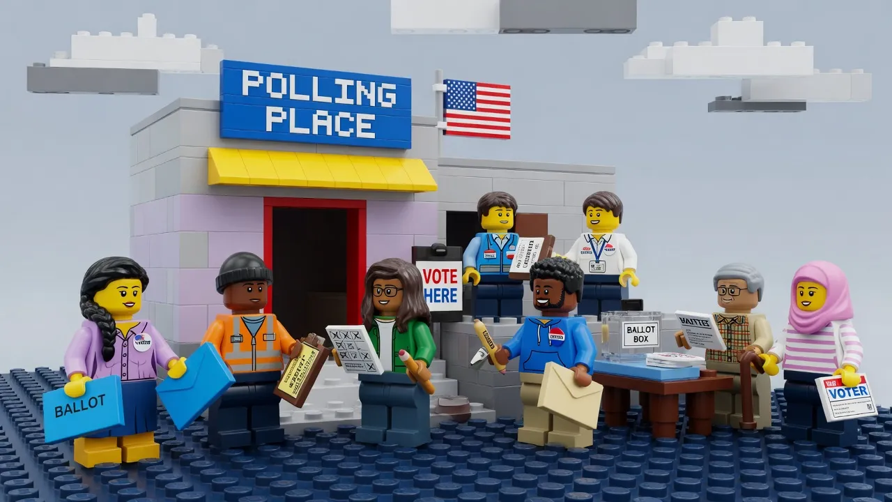Trump administration asks Supreme Court to uphold mail-in voting restrictions before midterms.