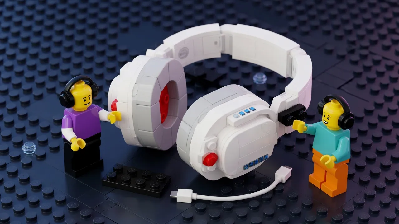 New AirPods 5 feature better noise cancellation