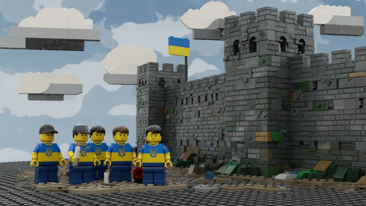 Zelenskiy reports Russia aims to conscript half a million fresh soldiers
