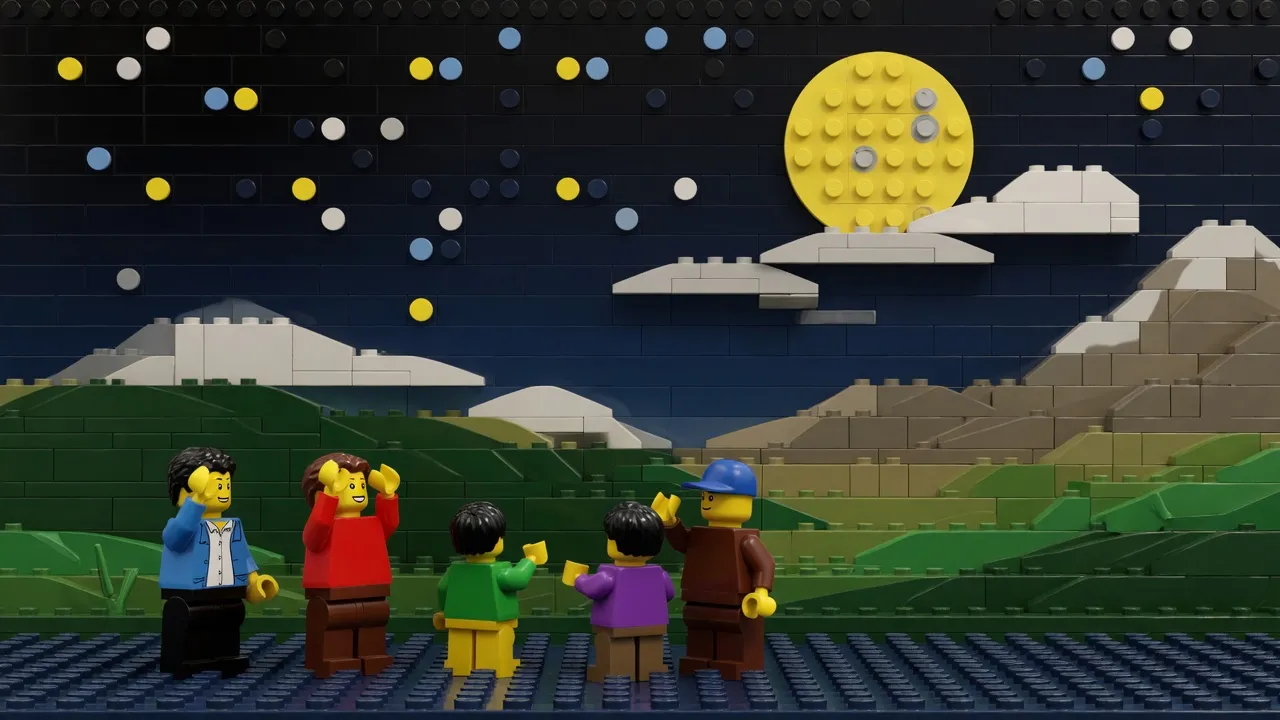 August 12 offers a rare celestial event for skywatchers this year.