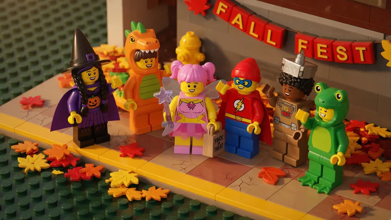 Target Issues Sincere Apology After Halloween Costume Criticism Sparks Public Outcry