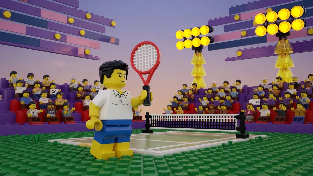 Carlos Alcaraz outlines bold vision for tennis ahead of next US Open