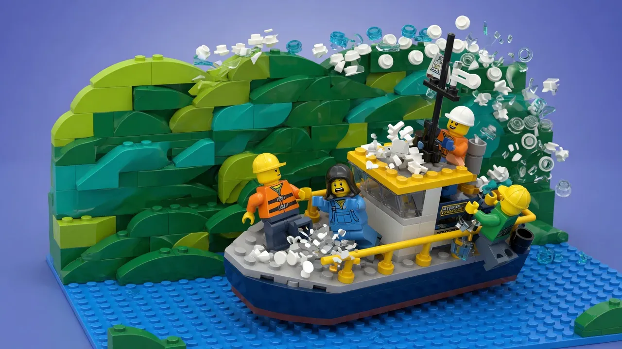 Maritime Safety Initiative Aims to Reduce Head Injuries at Sea