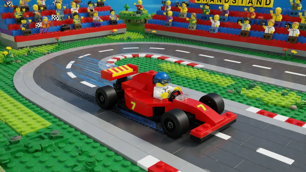 Fox broadcasts IndyCar event to strong viewership numbers
