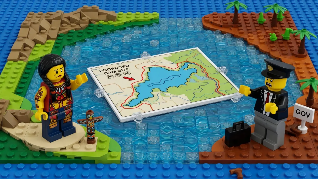 Lake Ontario renaming plan faces opposition from Canada and indigenous leaders