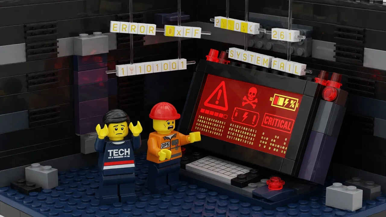 Android car systems compromised via proxy botnet malware