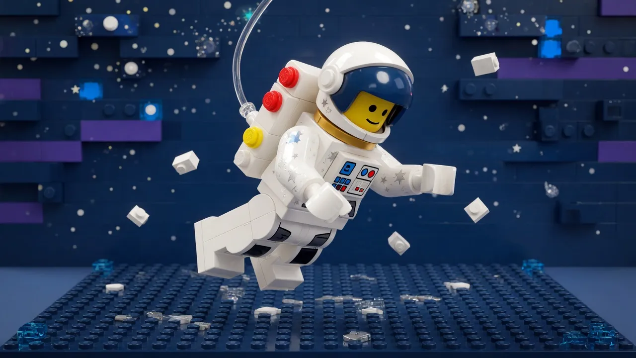 Jonny Kim leaves NASA after decades of service as astronaut and doctor