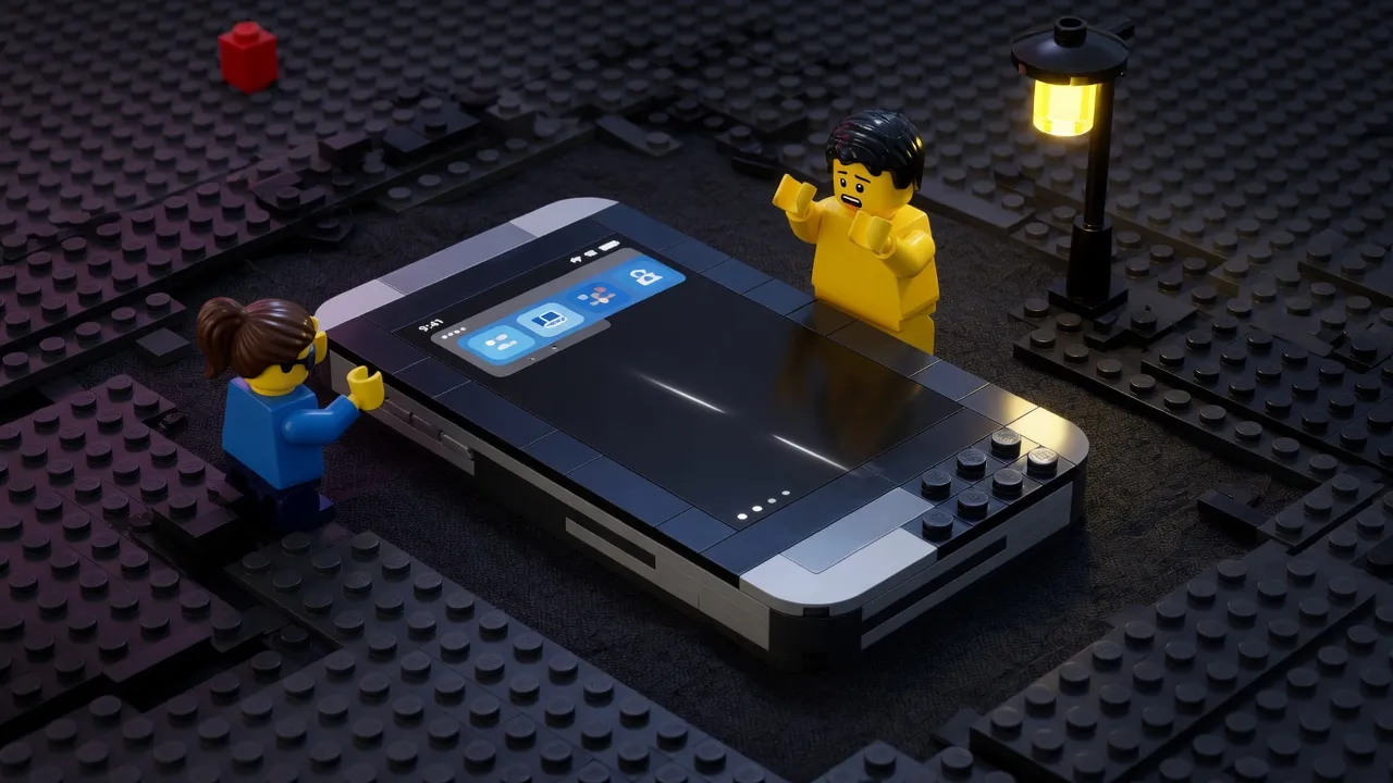 Samsung's Galaxy S27 renders show a device it clearly does not prioritize