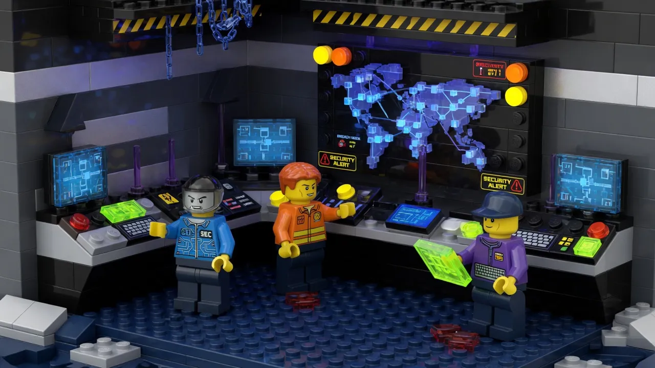Microsoft releases MAI-Cyber-1-Flash AI model to enhance cybersecurity defenses.