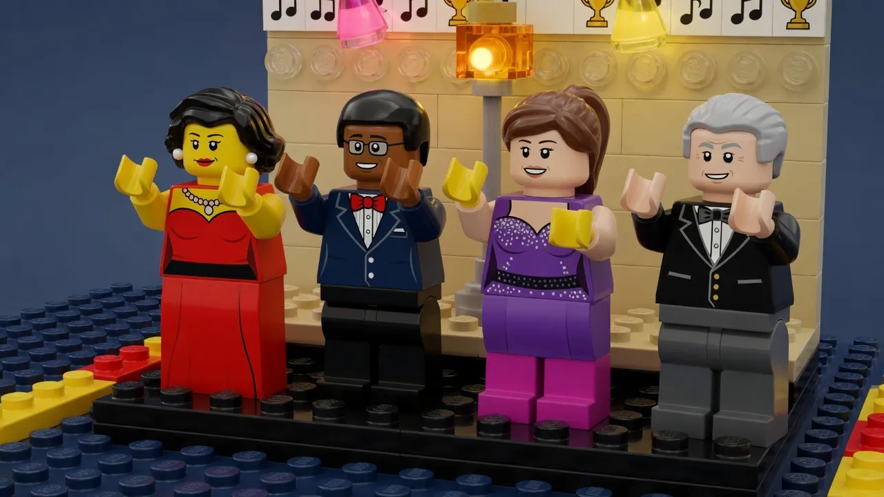 Elton John and Paul McCartney Honor Dolly Parton with Tributes Alongside Oprah