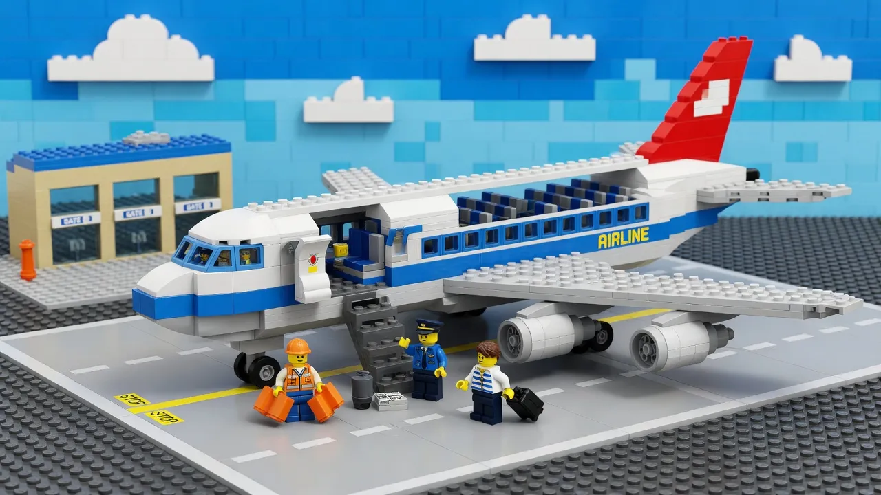 Boeing's New Giant: How United Handles Unused Max 10 Seats