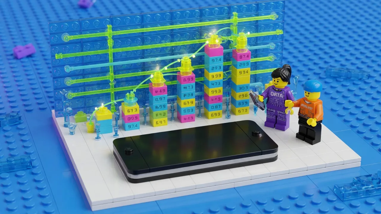 AntuTu V12 Beta Introduces New Smartphone Benchmarking Method