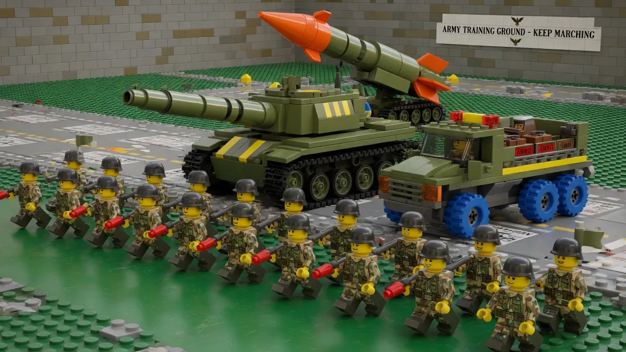 Federal government commits $1.4 billion to extend National Guard deployment through 2029