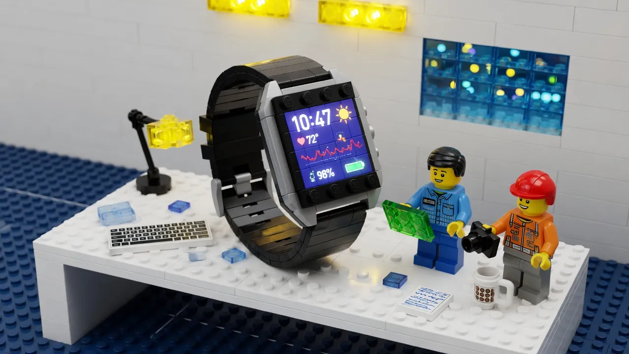 Amazon restarts Galaxy Watch Ultra 2 sales on Amazon