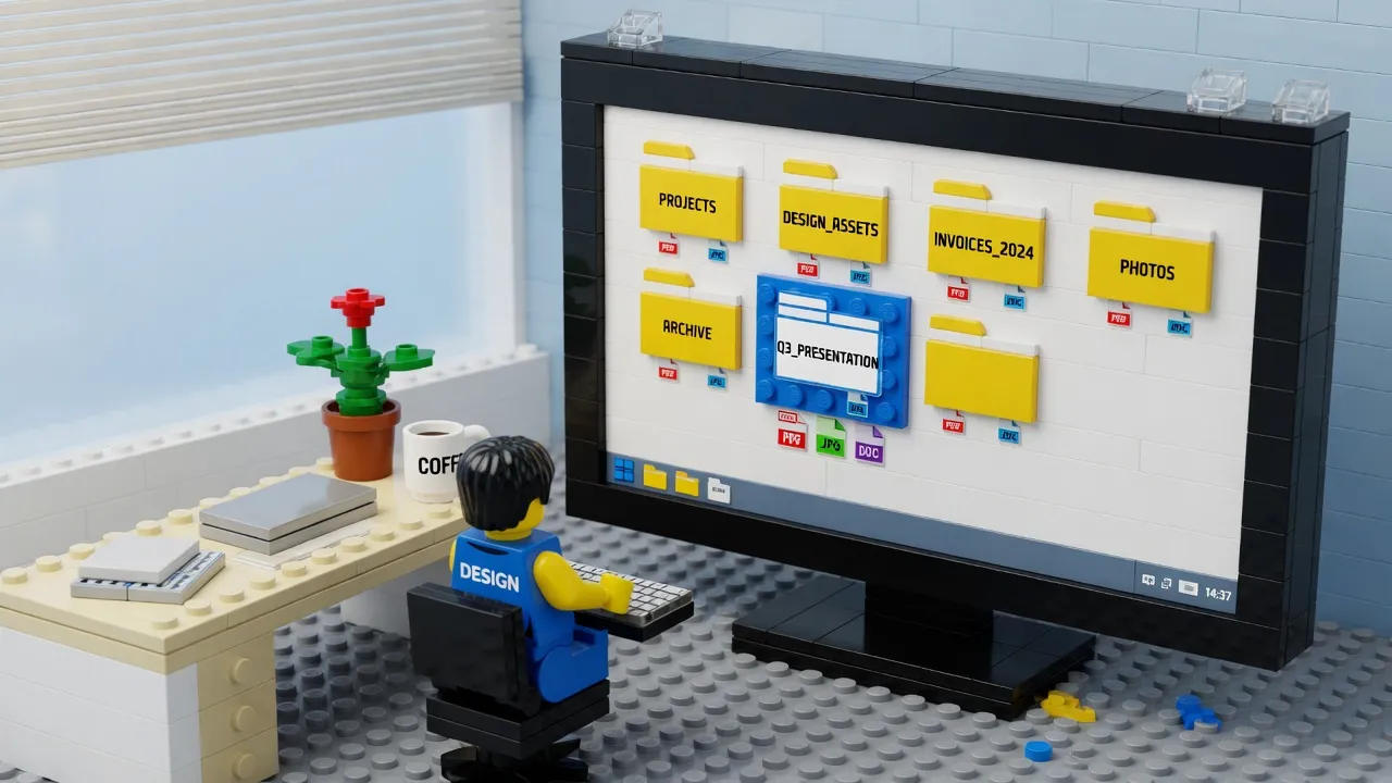 Windows 11 update preview introduces extensive shell enhancements