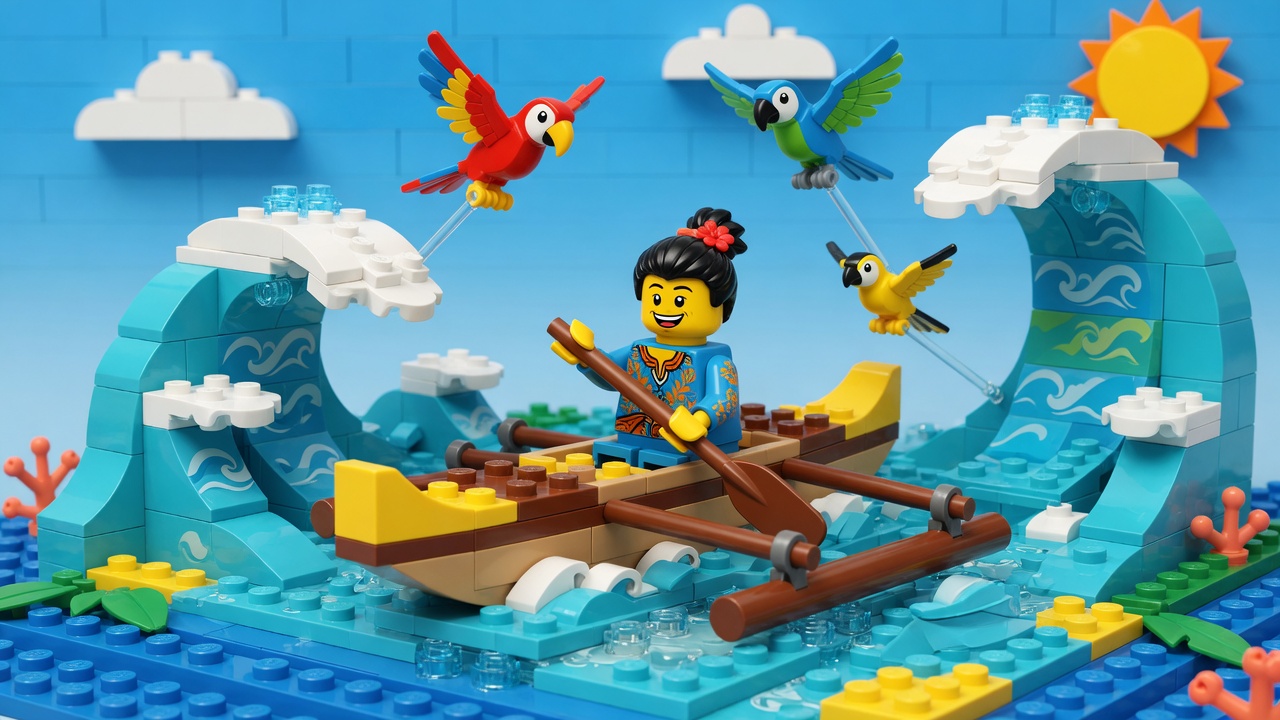 Animated ocean adventure opens with $4.5 million in Thursday night previews