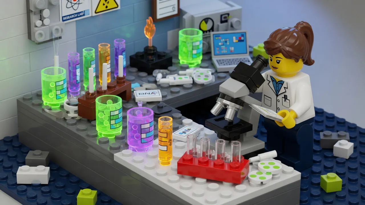 Connecticut high school student becomes published researcher at Yale laboratory