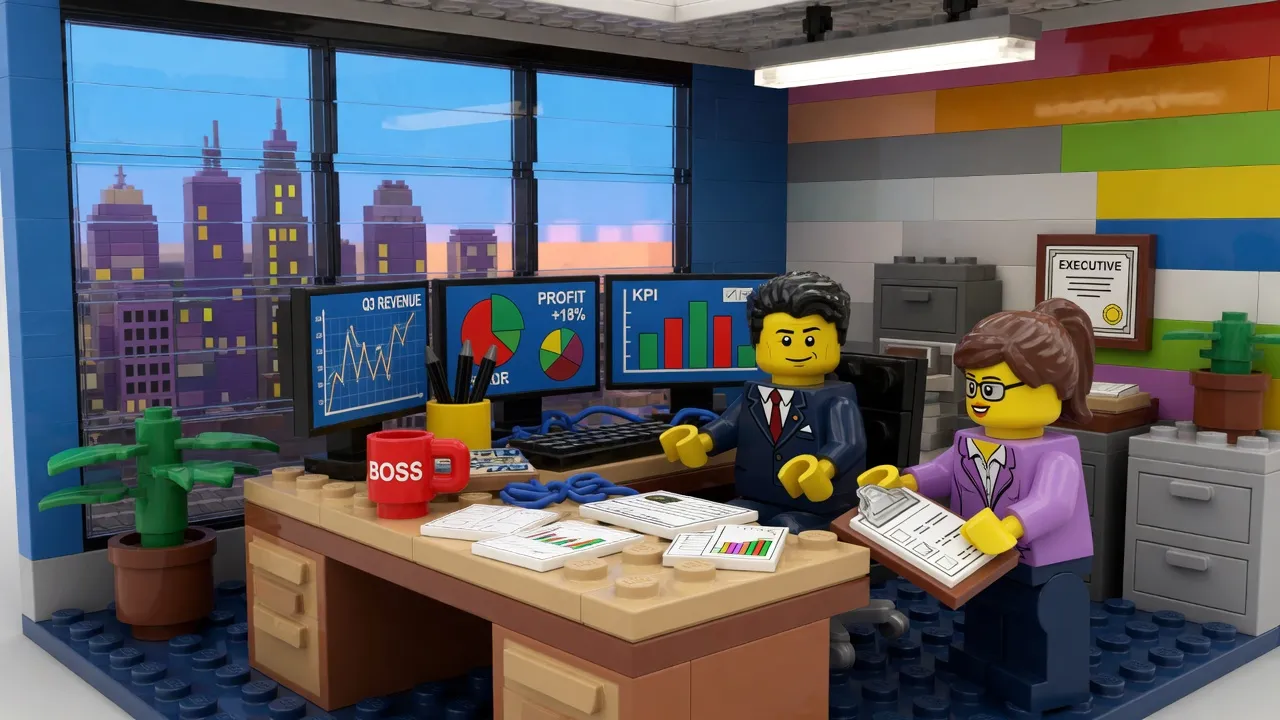 Chart-topping game lets players experience life in a prime minister's office.