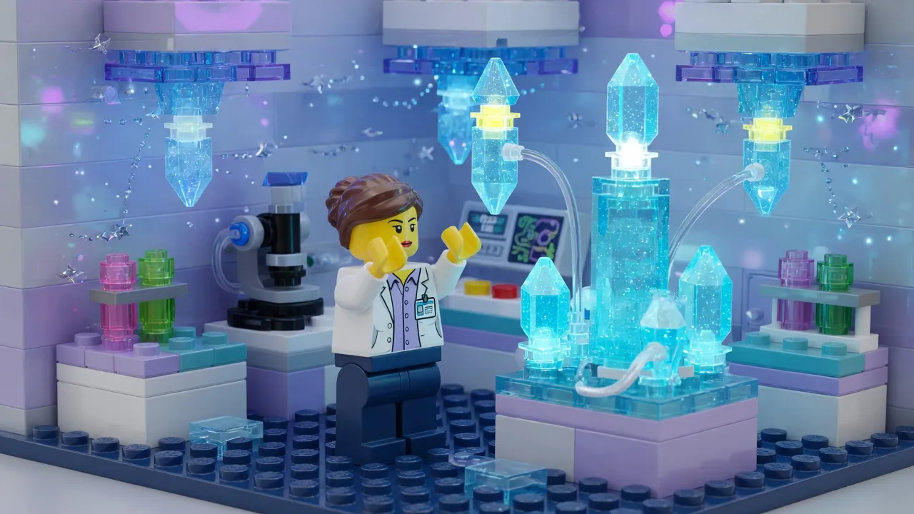 Congressional lawmaker publicly discusses egg-freezing decision