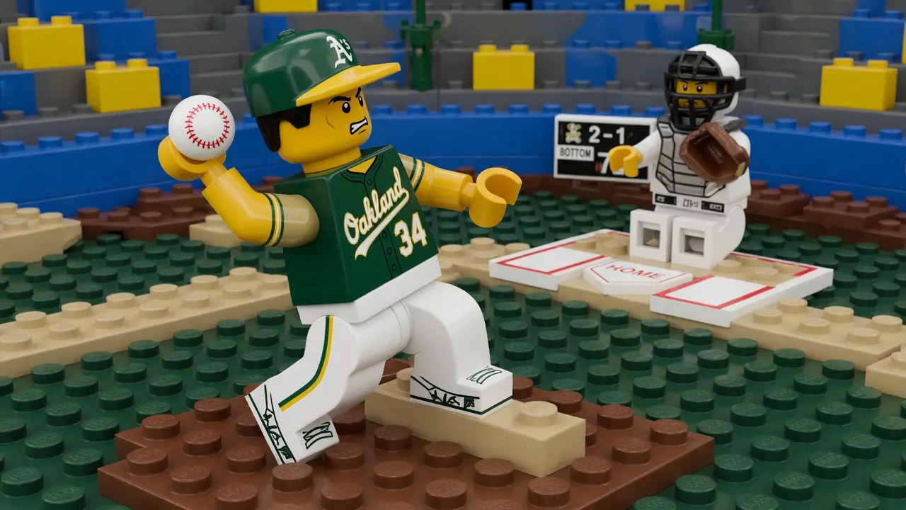 Elly De La Cruz Sets MLB Record with Historic Inside-the-Park Home Run