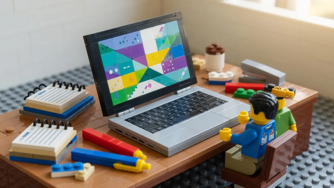 MacBook Pro Evolution: Five Years of Design and Performance Shifts