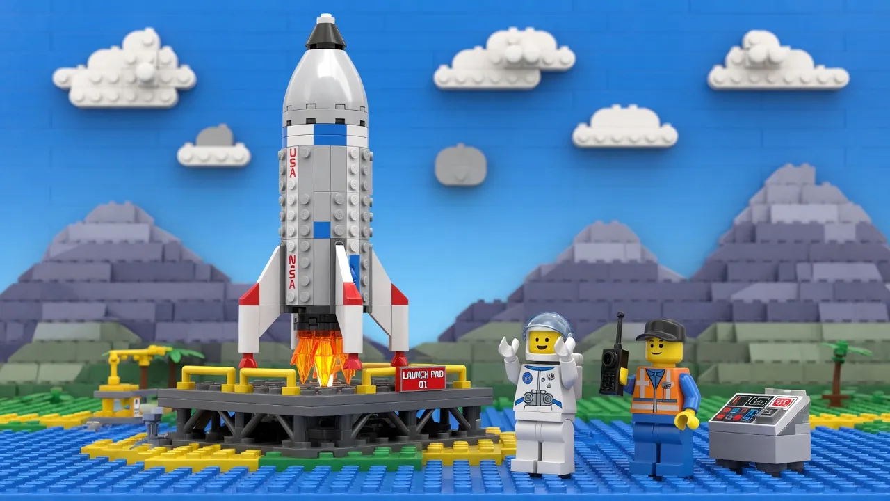 China Cancels Chang'e-7 Moon Launch to Ensure Perfect Mission Outcome