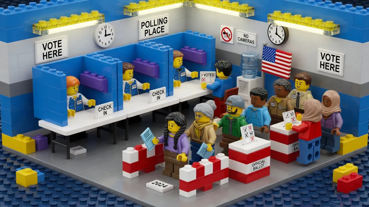 Five pivotal moments defined Michigan's Democratic Senate primary race.