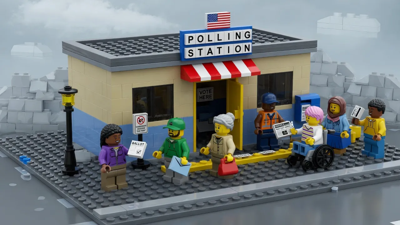 Analysis of voter choices in Clacton following a controversial election result