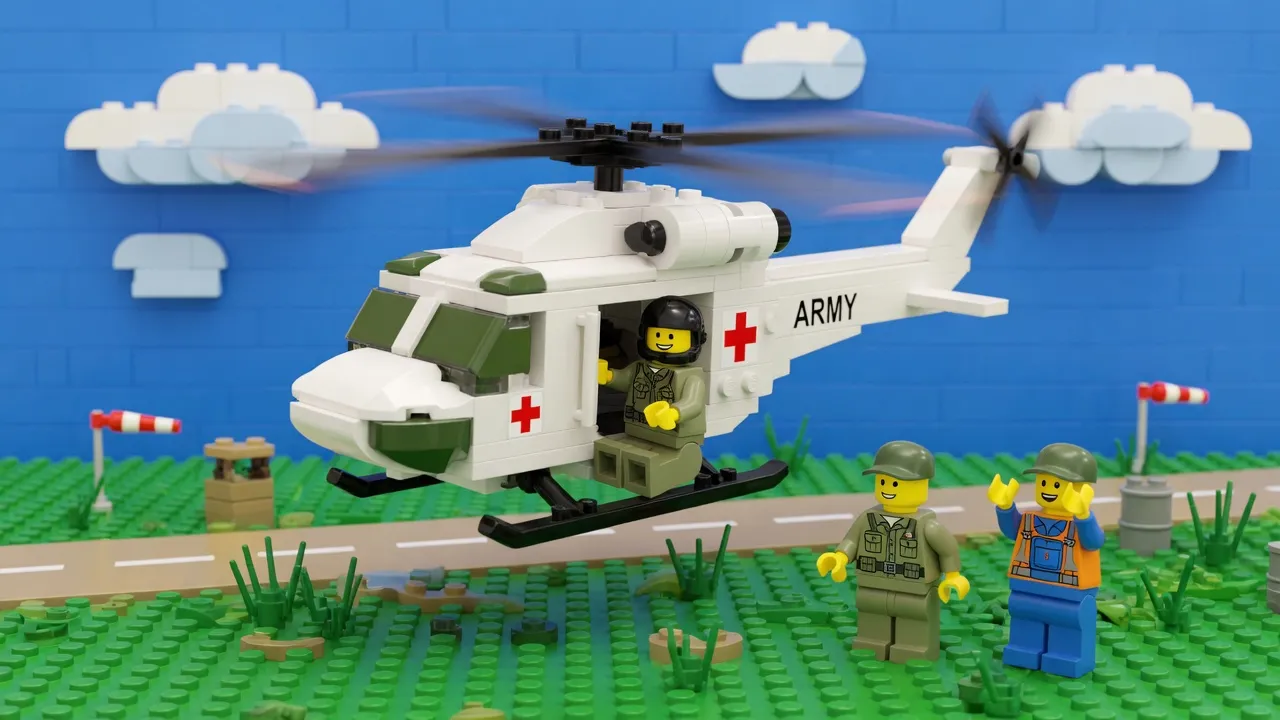 Trump's helicopter warnings ignored at Reagan National airport