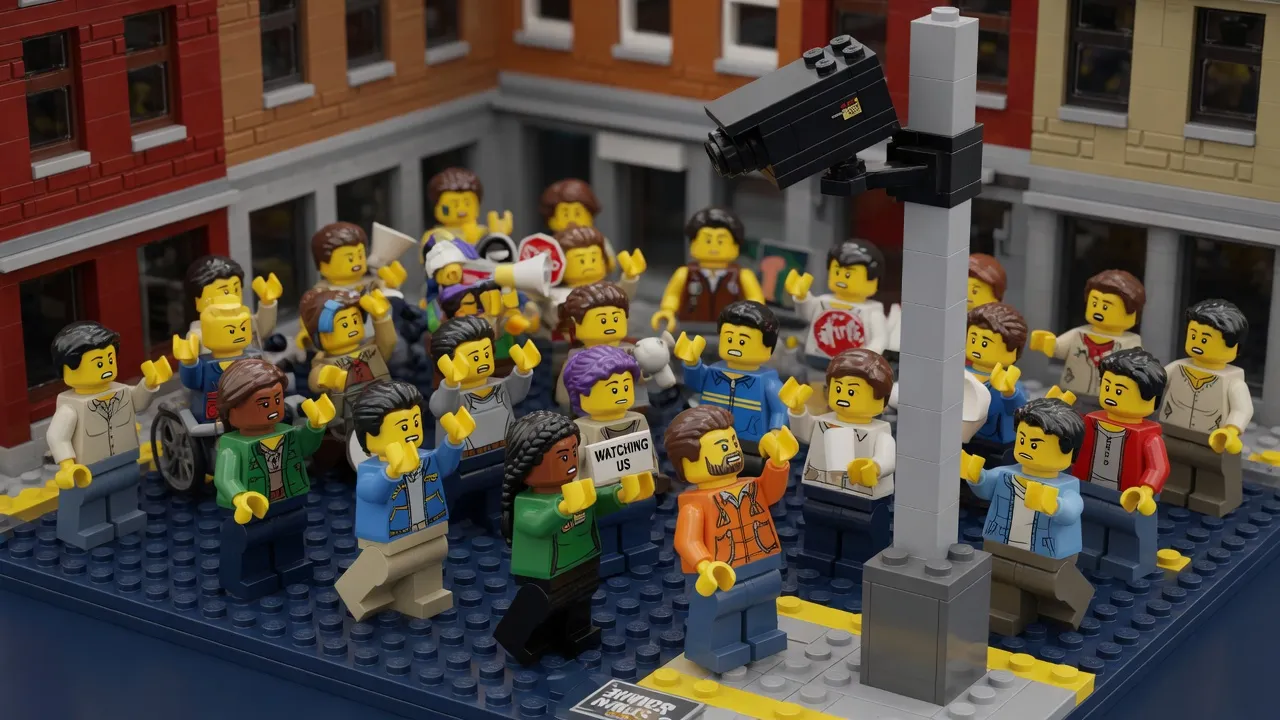 License plate reader technology sparks rare moment of political consensus against deployment