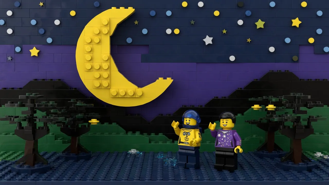 Timing The Harvest Moon Rise In September 2026