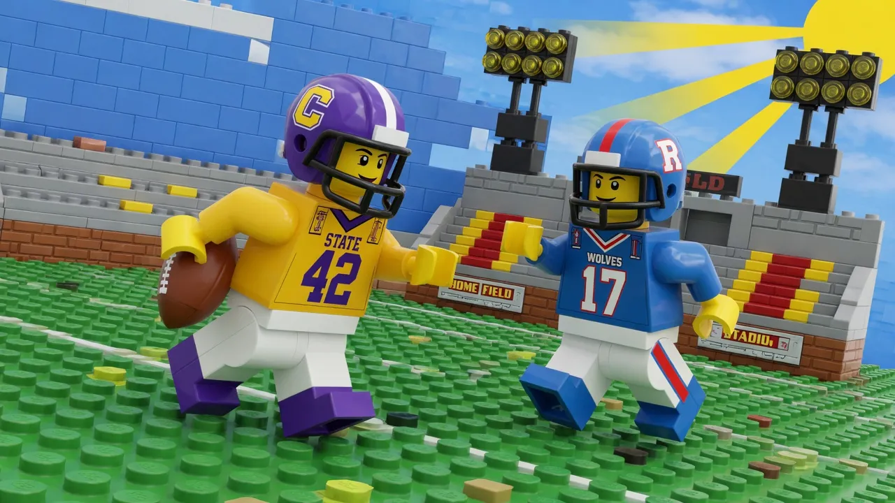 College football teams cut fourth quarter of game to ten minutes