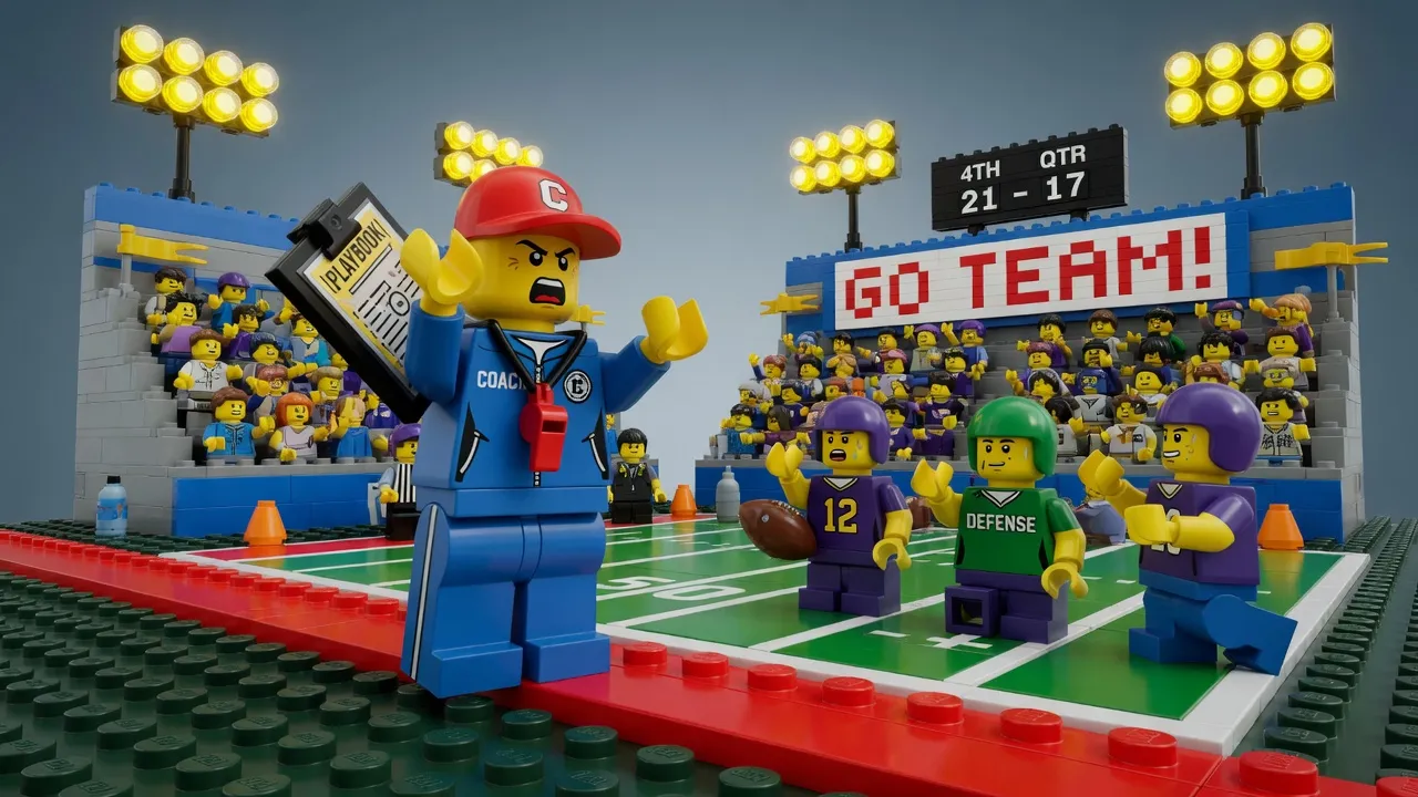 Team sends defiant message to Ohio State ahead of early-season matchup