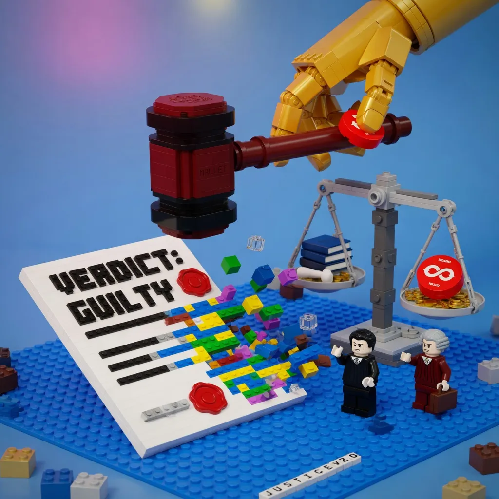 When the System Eats Itself