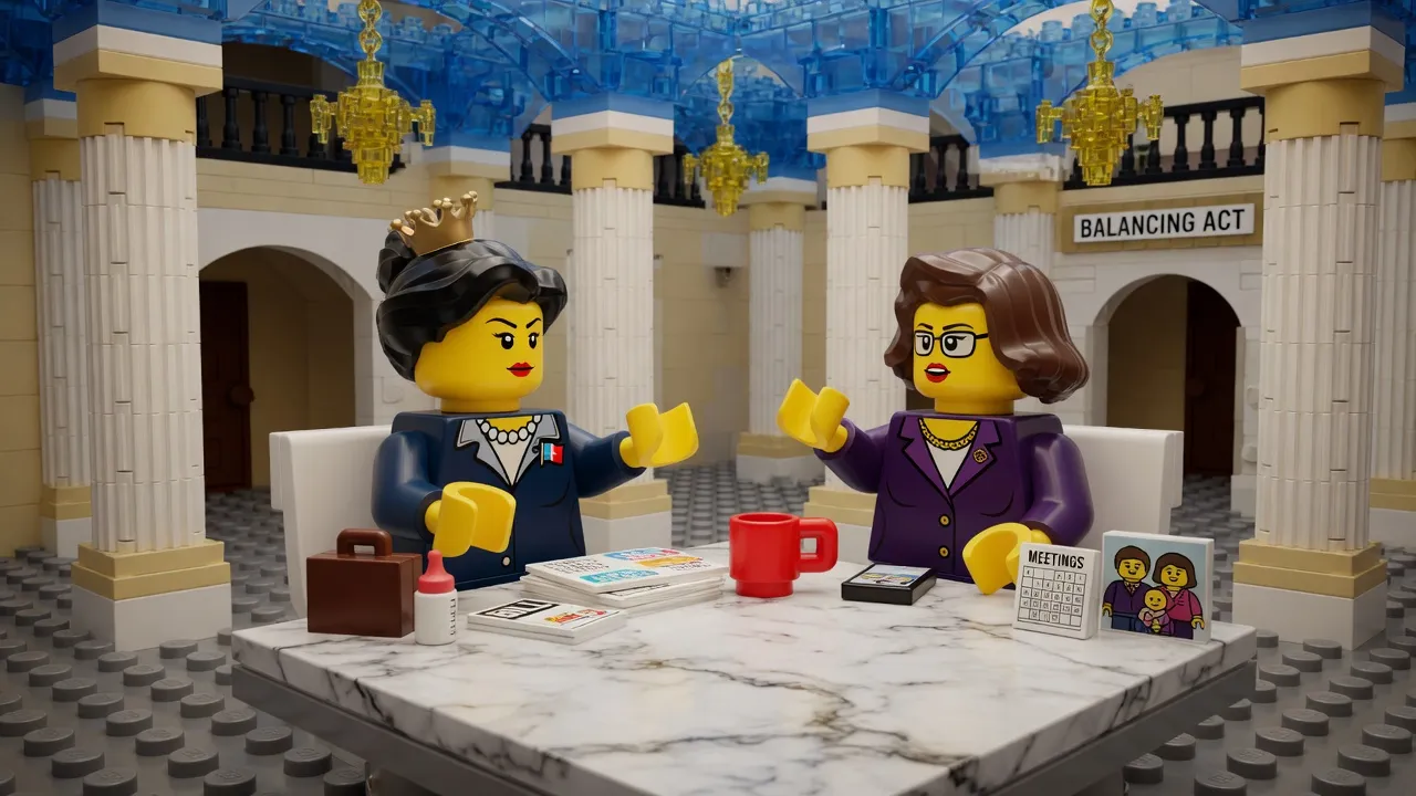 On Governing: A Curious Little Hobby