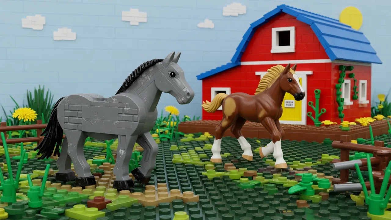 They Put My Congressman Out to Pasture and Didn't Even Send a Card