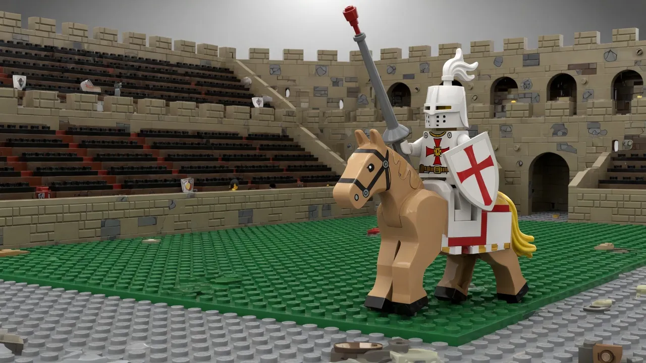 The Half-Sown Field of Troy
