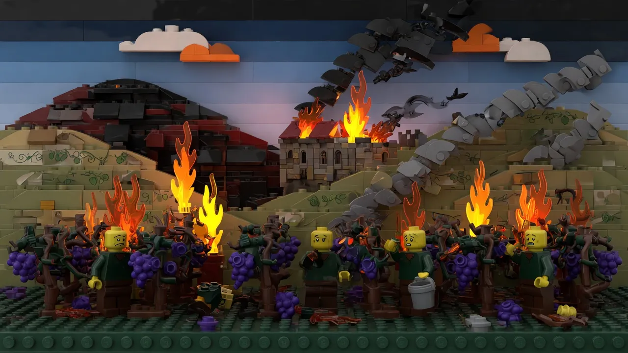 The Sunk Cost Inferno