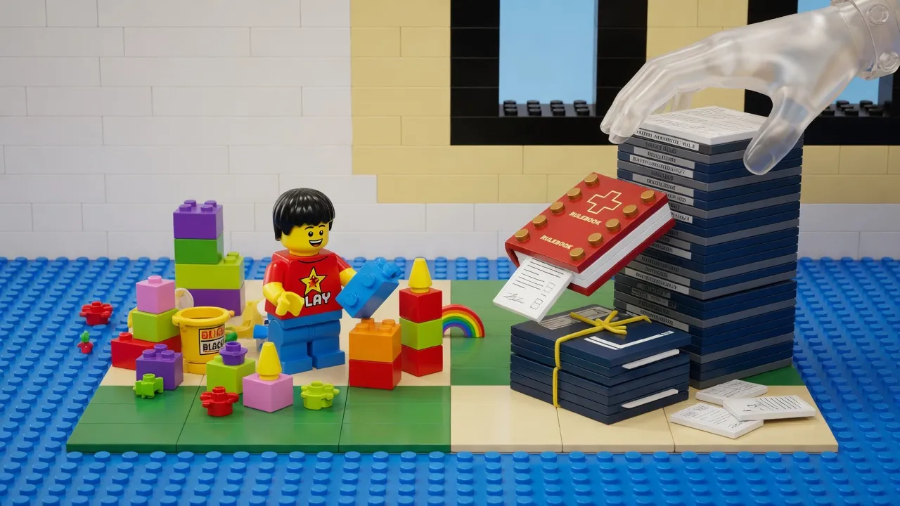 Head Start Discovers the One Metric That Ever Mattered