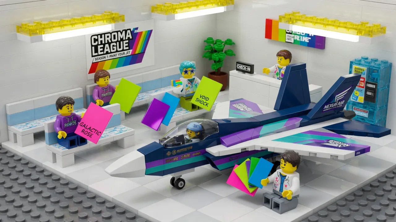 The Hangout Space Is the Whole Business Model, and I Have Never Respected an Announcement More