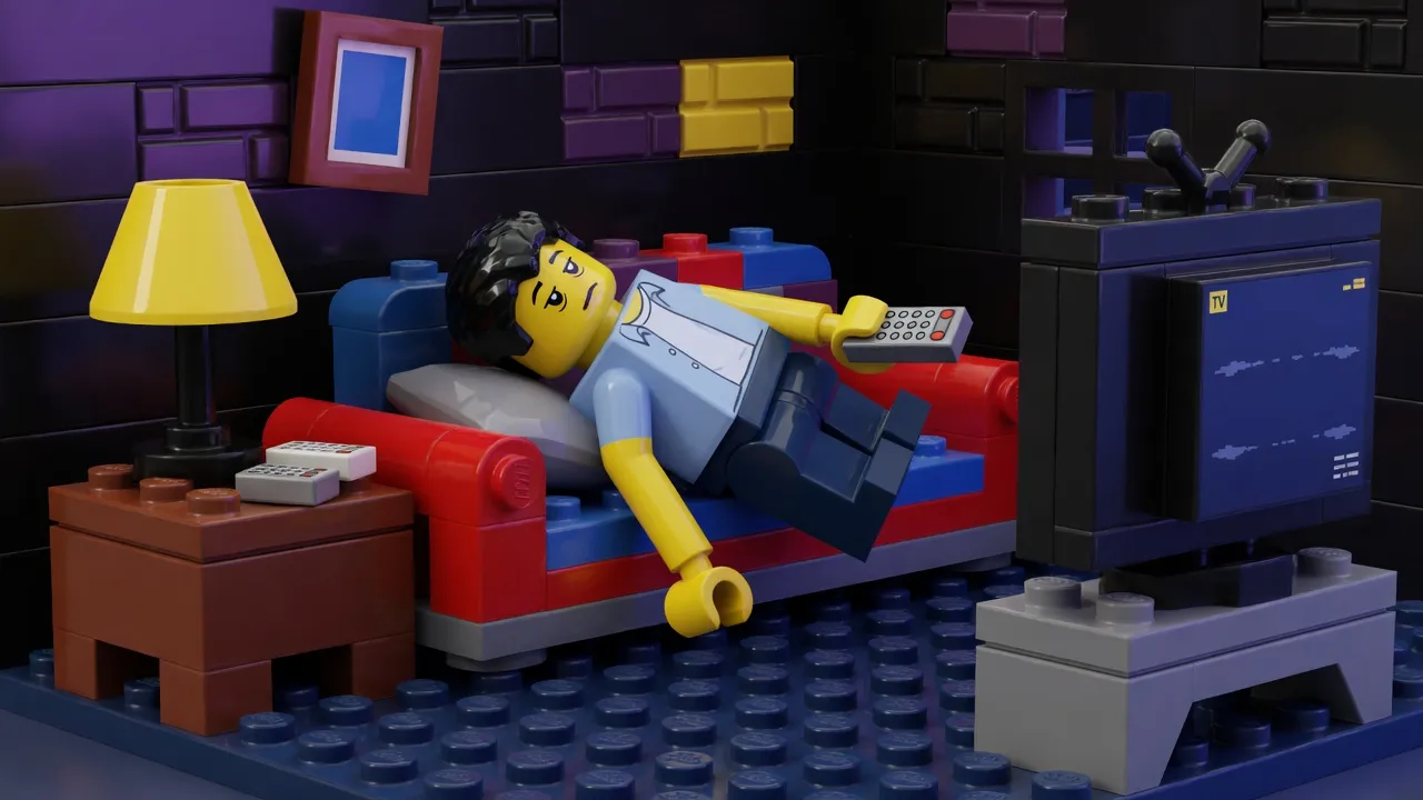 Tom's Tech Corner: On the Matter of the Wayward Remote