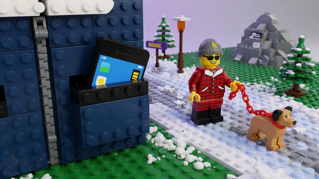 Tom's Tech Corner: The Enthalpy of Inconvenience